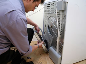 Appliance repair and service in southern Rhode Island